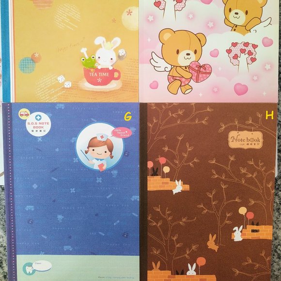 16K Notebook - Picture 7 of 10